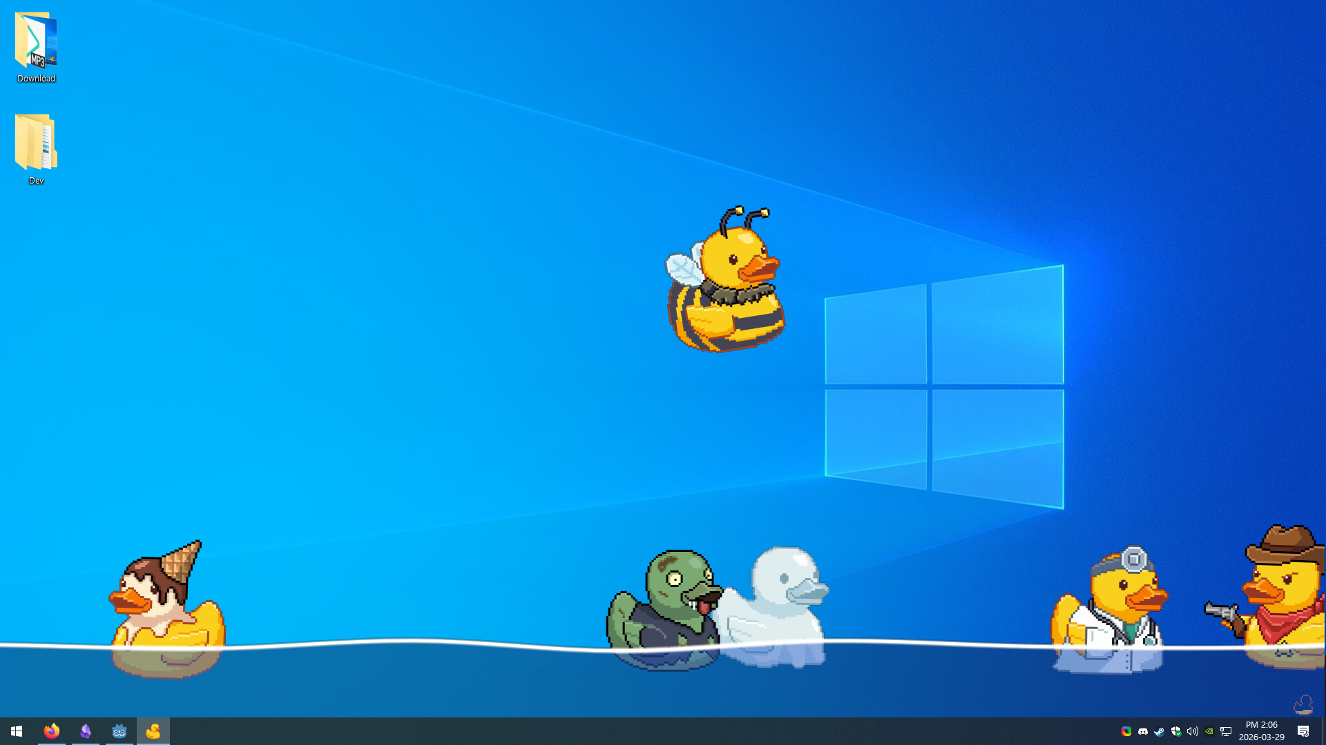 《小鸭子:桌面浴缸(Tiny Ducks: Desktop Bath)》|Build 22610938|中文|免安装硬盘版 《小鸭子:桌面浴缸(Tiny Ducks: Desktop Bath)》|Build 22610938|中文|免安装硬盘版