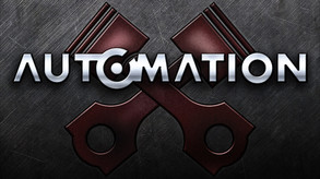 自动化:汽车公司大亨/Automation - The Car Company Tycoon Game