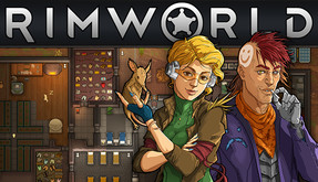 环世界/RimWorld