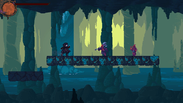 图片[9]-悼火者（Luctus）免安装中文版下载-蒸汽游戏宝库 - 高质量Steam单机游戏下载站