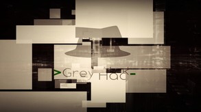 灰色黑客/Grey Hack - PC平台资源截图 1