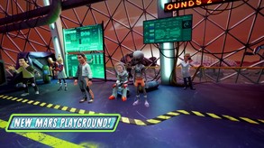NBA 2K 欢乐竞技场2/NBA 2K Playgrounds 2 - PC平台资源截图 2