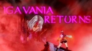 赤痕：夜之仪式/Bloodstained: Ritual of the Night - PC平台资源截图 2