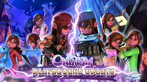 Onirism Playground mode