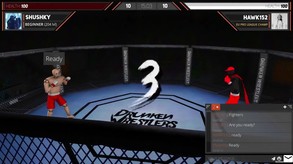 Drunken Wrestlers 2 视频 2