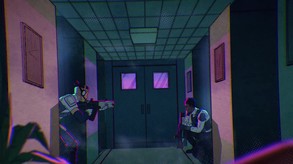 幽浮：奇美拉战队/XCOM®: Chimera Squad - PC平台资源截图 2