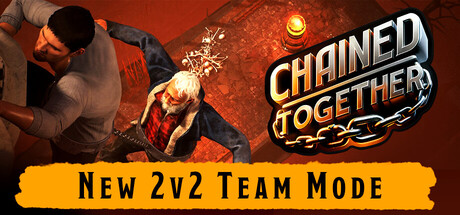 链在一起/Chained Together -XDP