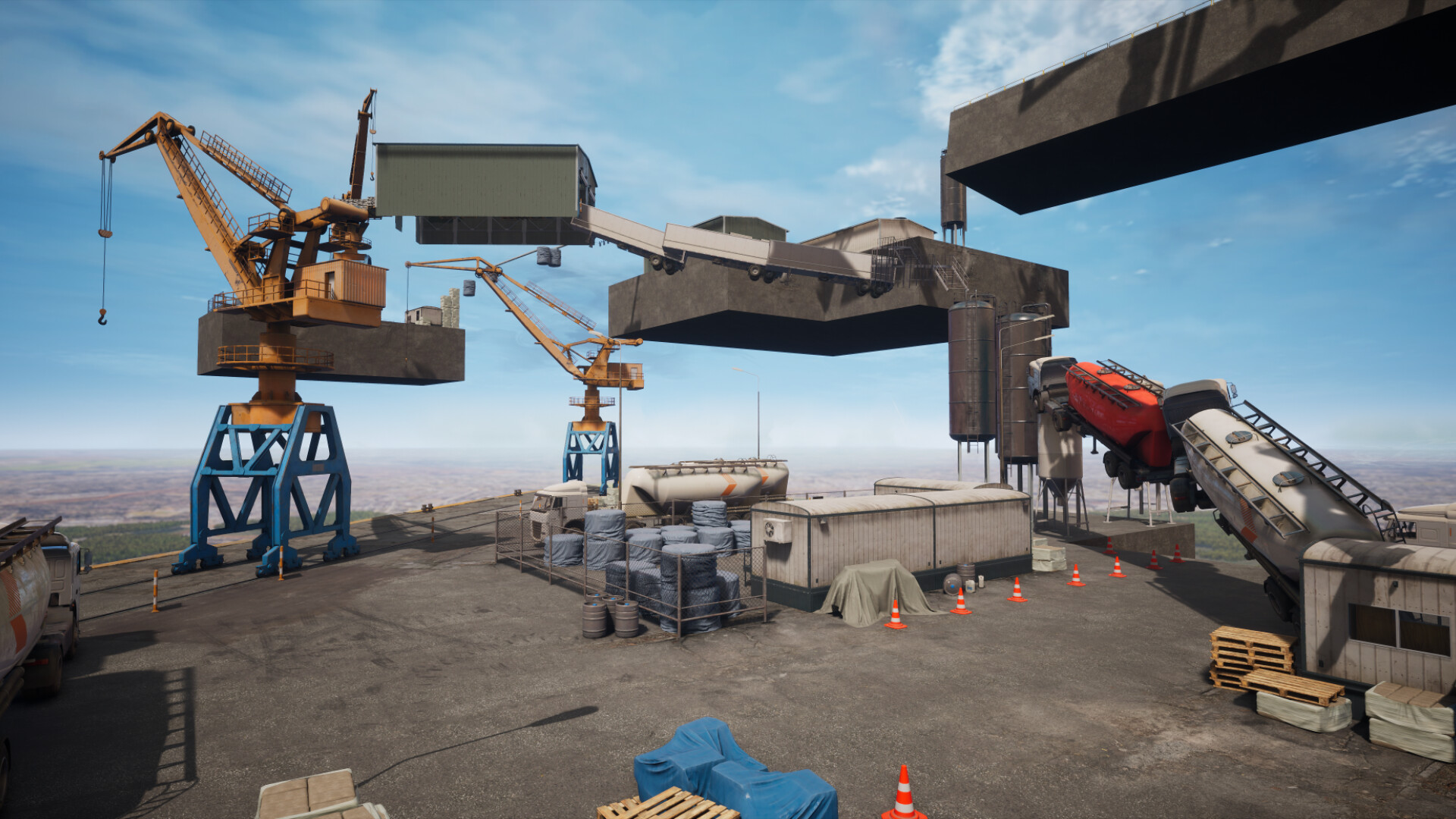 链在一起（英文版）/Chained Together 截图 16