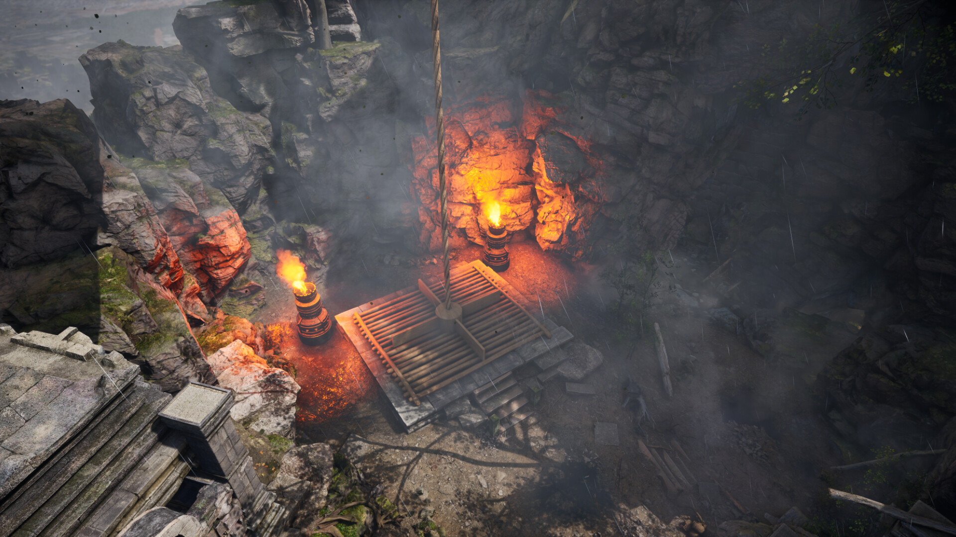 链在一起（英文版）/Chained Together 截图 19