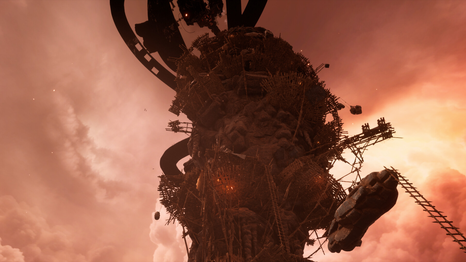 链在一起（英文版）/Chained Together 截图 14