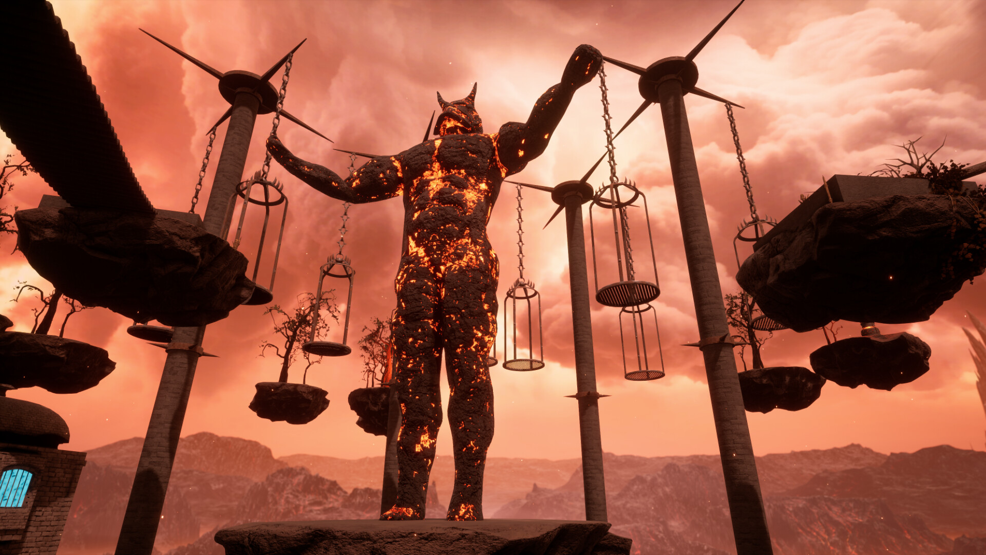 双人成刑|v1.8.0|官方英文|支持手柄|Chained Together|链接在一起 - 14