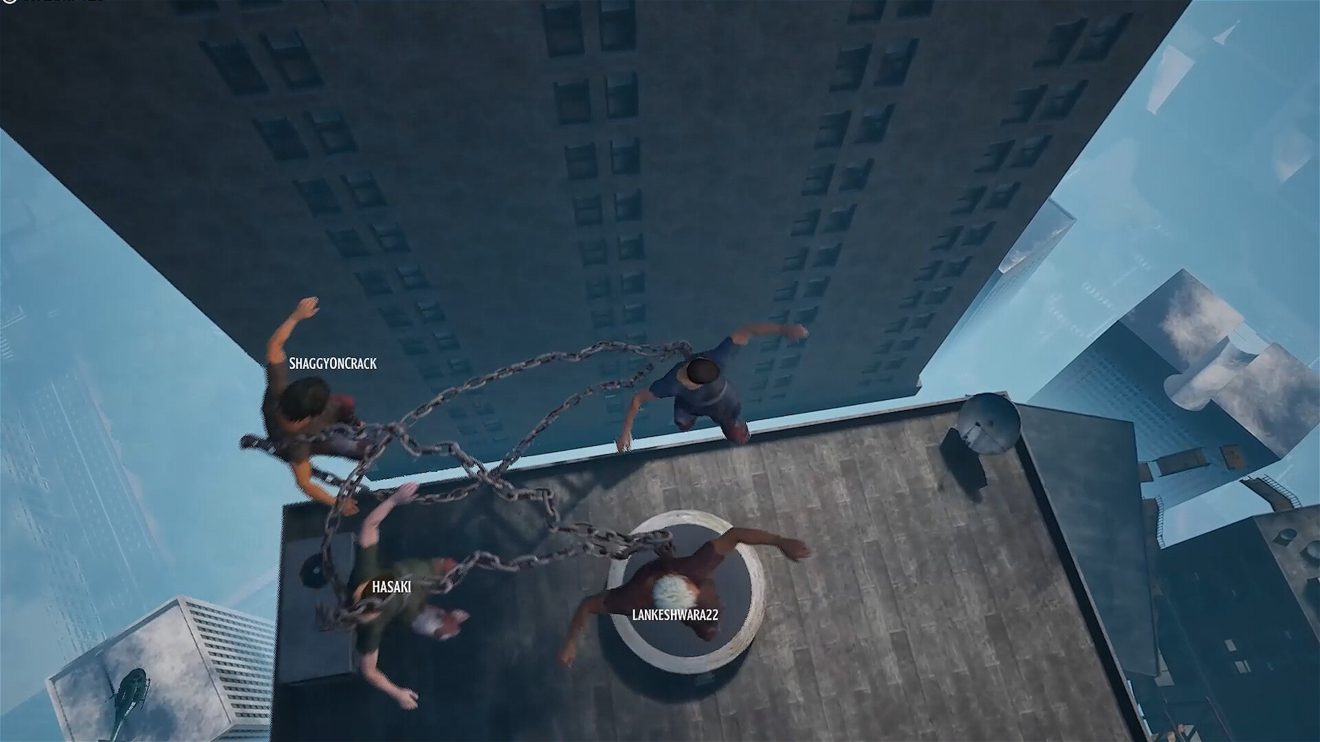 双人成刑|v1.8.0|官方英文|支持手柄|Chained Together|链接在一起 - 21