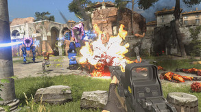 英雄萨姆4 - PC平台资源截图 9