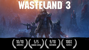 废土3/Wasteland 3 - PC平台资源截图 2