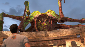 英雄萨姆4 - PC平台资源截图 8