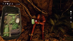 Spirits of Amazonia Update