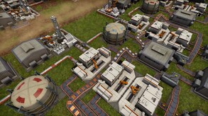 Early Access Trailer