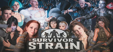 2568390 《Survivor Strain – Season 1》免安装中文版