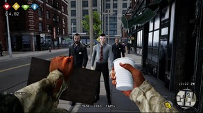 流浪汉模拟器/Bum Simulator - PC平台资源截图 2