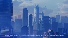 合成人2/SYNTHETIK 2