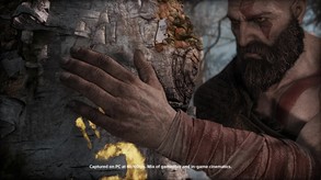 战神4 - PC平台资源截图 13