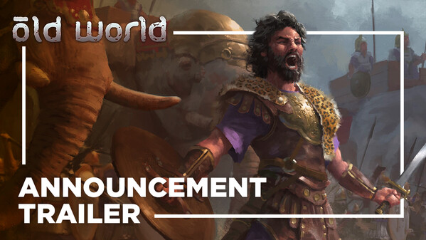 旧世界 - PC平台资源截图 12