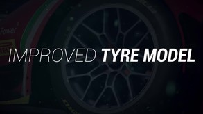 神力科莎：竞速 Assetto Corsa Competizione