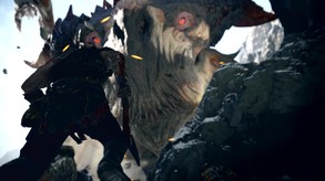 战神4 - PC平台资源截图 12