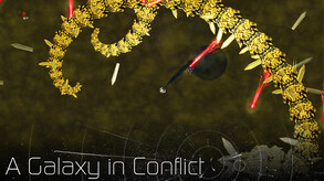 Nienix：宇宙战争/Nienix: Cosmic Warfare - PC平台资源截图 2