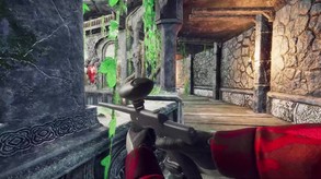 彩弹射击大战2/PaintBall War 2 - PC平台资源截图 2