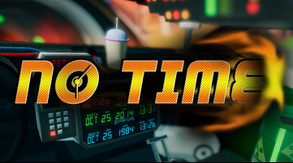 No Time 视频 2