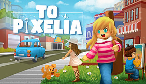 像素人生 To Pixelia - PC平台资源截图 18