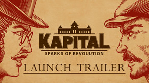 资本论:革命的火花/Kapital: Sparks of Revolution