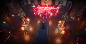 V Rising Launch Trailer