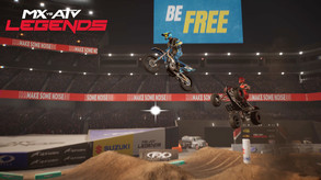 究极大越野 火力全开 - PC平台资源截图 2