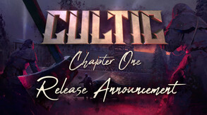 邪教/CULTIC - PC平台资源截图 1