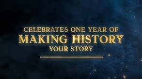 Age IV Anniversary Launch Trailer (10/2022)