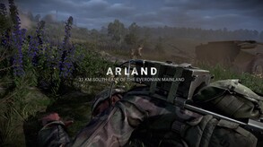 Arland Trailer PEGI