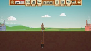 石油大亨/Turmoil - PC平台资源截图 1