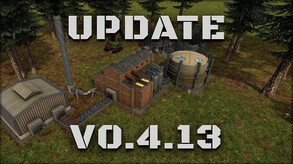 v0.4.13 major update trailer