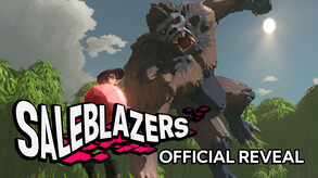 拓荒商客 (Saleblazers) 视频 4