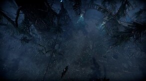 Enter Gloomrot Gameplay Trailer