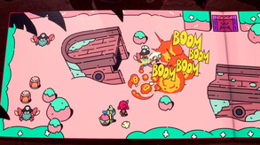 勇敢小骑士 - PC平台资源截图 12