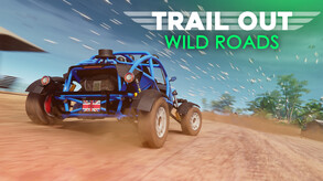 出行路线/横冲直撞/TRAIL OUT - PC平台资源截图 2