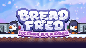 面包和年糕 (Bread & Fred) - PC平台资源截图 2