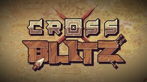 Cross Blitz | Reveal Trailer - CN