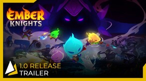 FULL ACCESS - Launch Trailer (RoW)