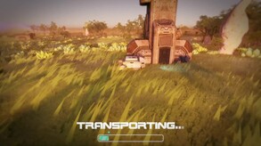Early Access Launch Trailer