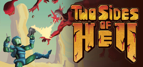 《双重地狱 Two Sides of Hell》-Build 25366363官中免安装-简中2.2GB