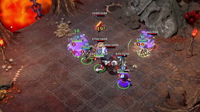 冥狱战术 - PC平台资源截图 12